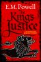 [A Stanton and Barling Mystery 01] • The King's Justice